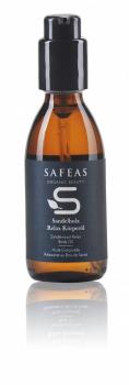 Safeas - Sandelholz Relax Körperöl