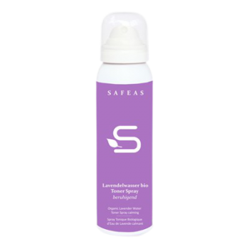 Safeas - Bio Lavendelwasser