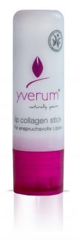 Yverum - lip collagen stick