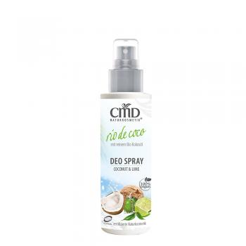 CMD Naturkosmetik - Deo Spray Rio de Coco