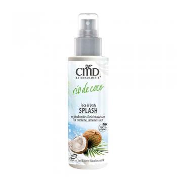 CMD Naturkosmetik - Face & Body Splash Rio de Coco