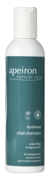 Apeiron - Keshawa Vital Shampoo