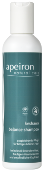 Apeiron - Keshawa Balance Shampoo