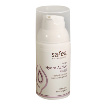 Safeas - Feige Hydro Active Fluid