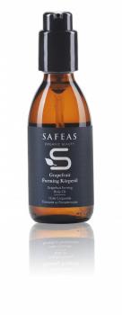 Safeas - Grapefruit Forming Öl