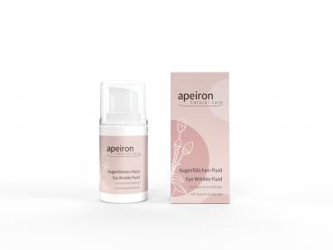 Apeiron - Augen-Fältchen Lifting Fluid