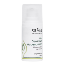 Safeas - Olive Sensitive Augencreme