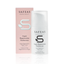 Safeas - Argan Nachtcreme